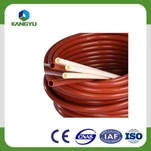 Труби та фітинги для підігріву водопровідної труби та води