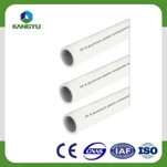 Водопровідний трубопровід та фітинги з композитного пластику AL-PPR та композитної труби PPR