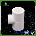 ППР фітинги Tee