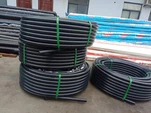 Hdpe Труба
